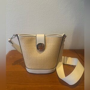 Kate Spade ♠️ Tweed Purse